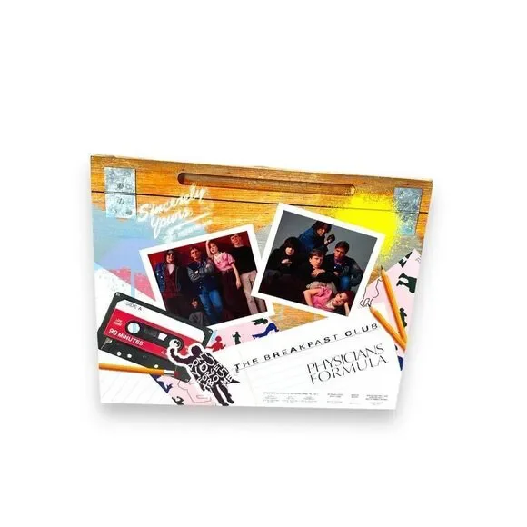 Physicians Formula The Breakfast Club Makeup Super Set - Picture 1 of 6